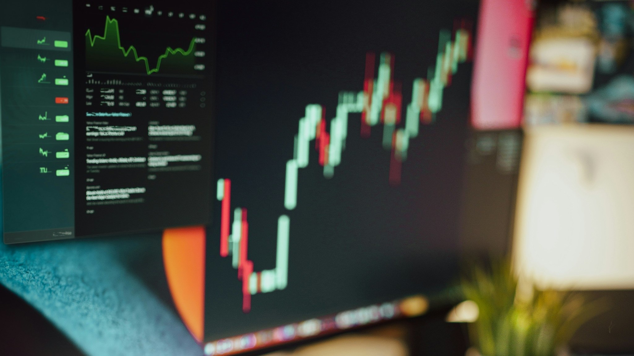 Stock Market Today: Nifty, Sensex Close Higher Ahead Of MPC Outcome As HDFC Bank, Infosys, RIL Gain